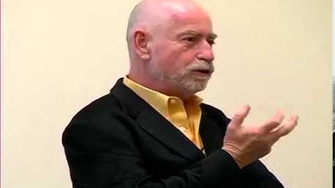 Peter Schwartz - Inevitable Surprises