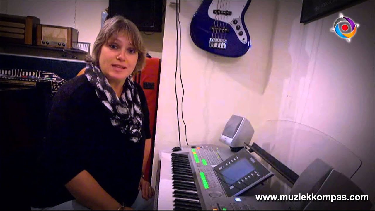 Muziekkompas Muzikantentip Het verschil tussen (digitale) piano's