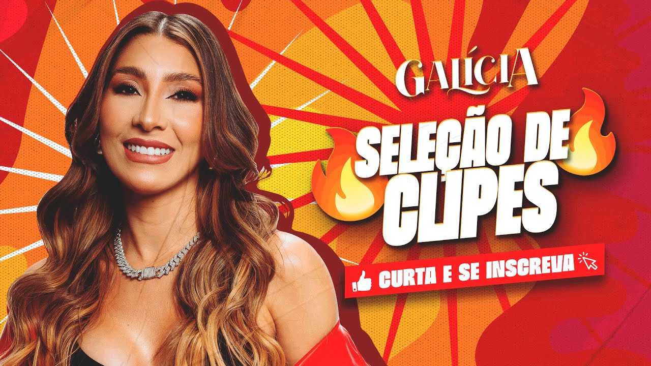 Seleção de Clipes Galícia (ATUALIZADO)