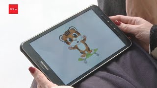 Красноярские логопеды сделали приложение для детей screenshot 1