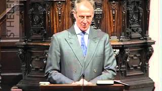 Genesis 3:14-19 The frustrations of work (TU15/049)