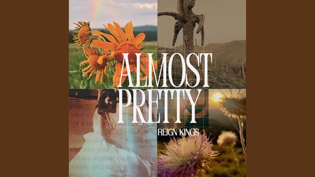 Almost Pretty adlı videoyu YouTube'da izle Almost Pretty adlı videoyu YouTube'da izle