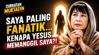 I Was The Most Fanatical But Why Did Jesus Call Me  A Converts Testimony