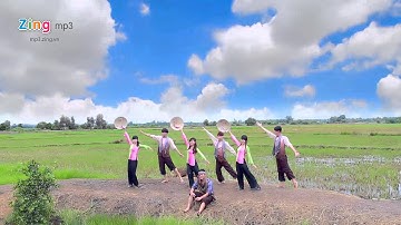 Đời nhà nông   Lâm Quang Long MV HD Official
