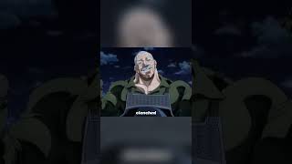 Baki's Hammer Blood Awakening: Yujiro's Brutal Training