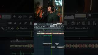 Watch me FREESTYLE this west coast type beat!  #flstudio