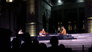 Ustad Amjad Ali Khan Playing Classical Raga in Kolkata | Amjad Ali Khan