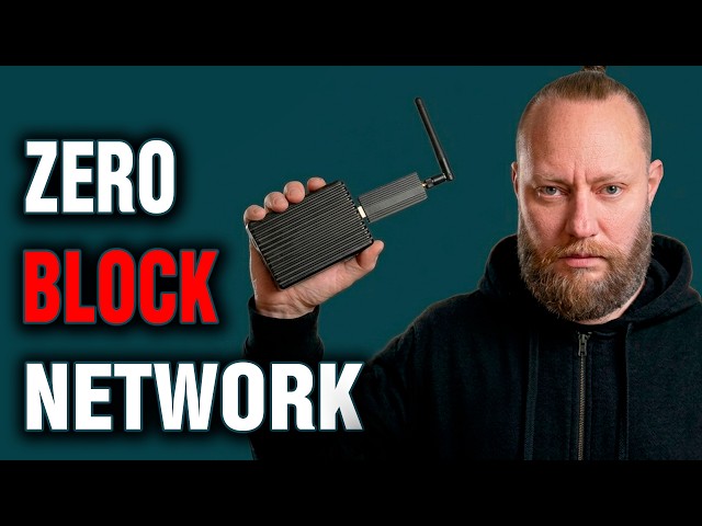 First Person Gui Tutorial Video Summary - Интернет ВНЕ ОБСТОЯТЕЛЬСТВ. Мой неуязвимый хаб.