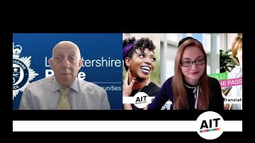 The AIT Interviews Mark Lewis Part 10