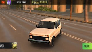 Car Racing Game | Traffic Racer India | Small Fun screenshot 5