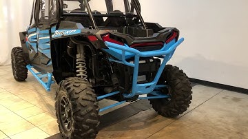 2019 Polaris RZR XP 4 1000 Ride Command Oshkosh WI