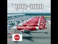 Timeline of the AirAsia💥!?! #boeing #aviation #edit