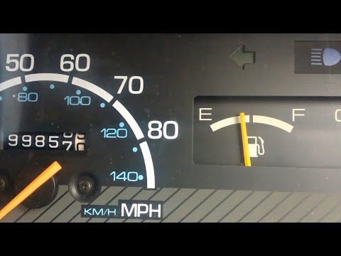 Driving A Rascal Daily driving a Rascal van - YouTube