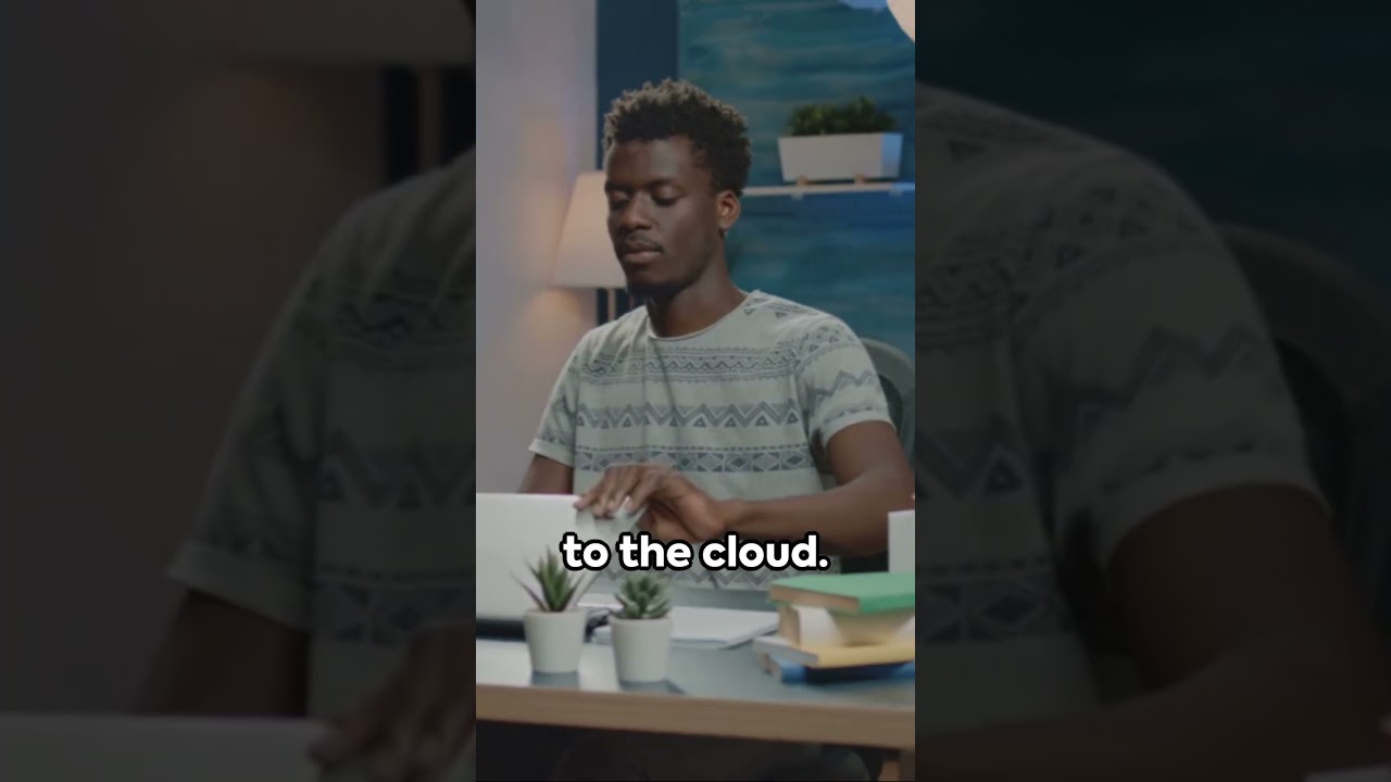 Zscaler:  A Story of Cloud Security 