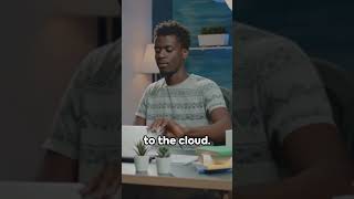 Zscaler:  A Story of Cloud Security #cloudsecurity