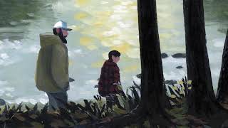 I Talk Like a River Trailer