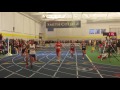 Chicopee Comp's Jessikha Ribeiro shows versatility in PVIAC track meet Friday