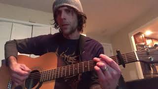 Puritan Opiate - To Live is to Fly (Townes Van Zandt cover)