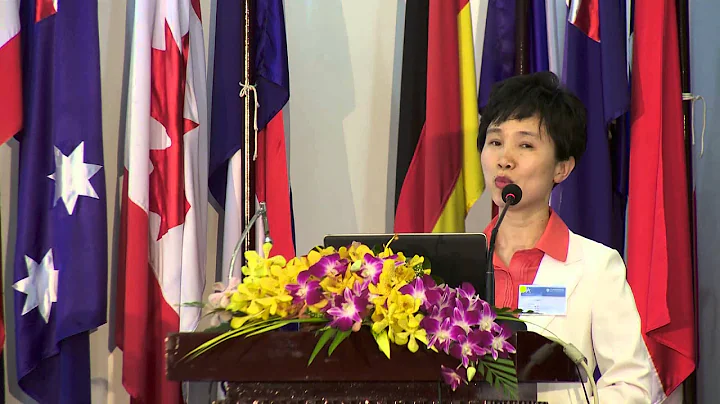 Dr Lei Dongdong (Cambridge Educational Leadership Seminar) - DayDayNews