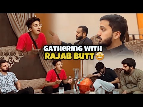 Yaa Syeda Duniya Se Beezar Hun Kalam By Shan E Raza Gathering With Rajabbutt94 