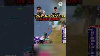 Jonathan vs goblin #jonathangaming #goblin #esports #jonathanviral #shortfeed #shortsfeed