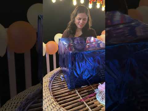 Finally Ab Hum Karenge Birthday Cake Cutting🎂🥳❤️ #celebration #birthdaycake #explore #happday #fyp