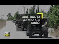 الجيش اللبناني يتحرك بقوة في البقاع... توتر وغضب وقطع طرقات ونداء سنّي درزي: اليكم التفاصيل!