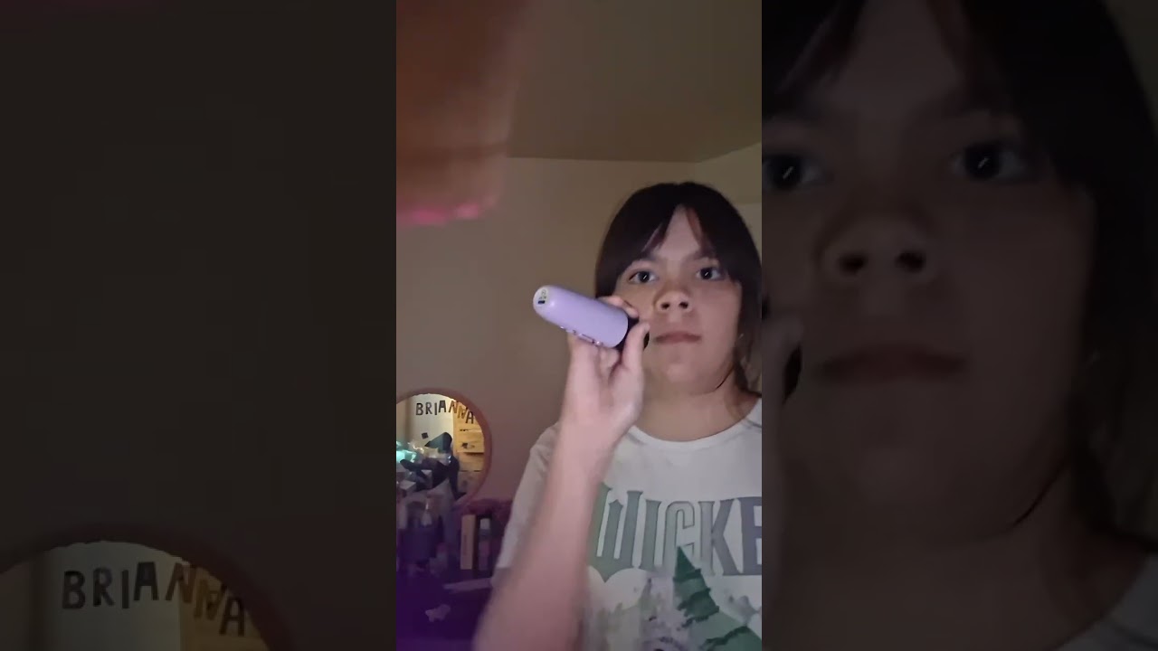 Money momony, money on my pocket song Brianna 13-year-old 