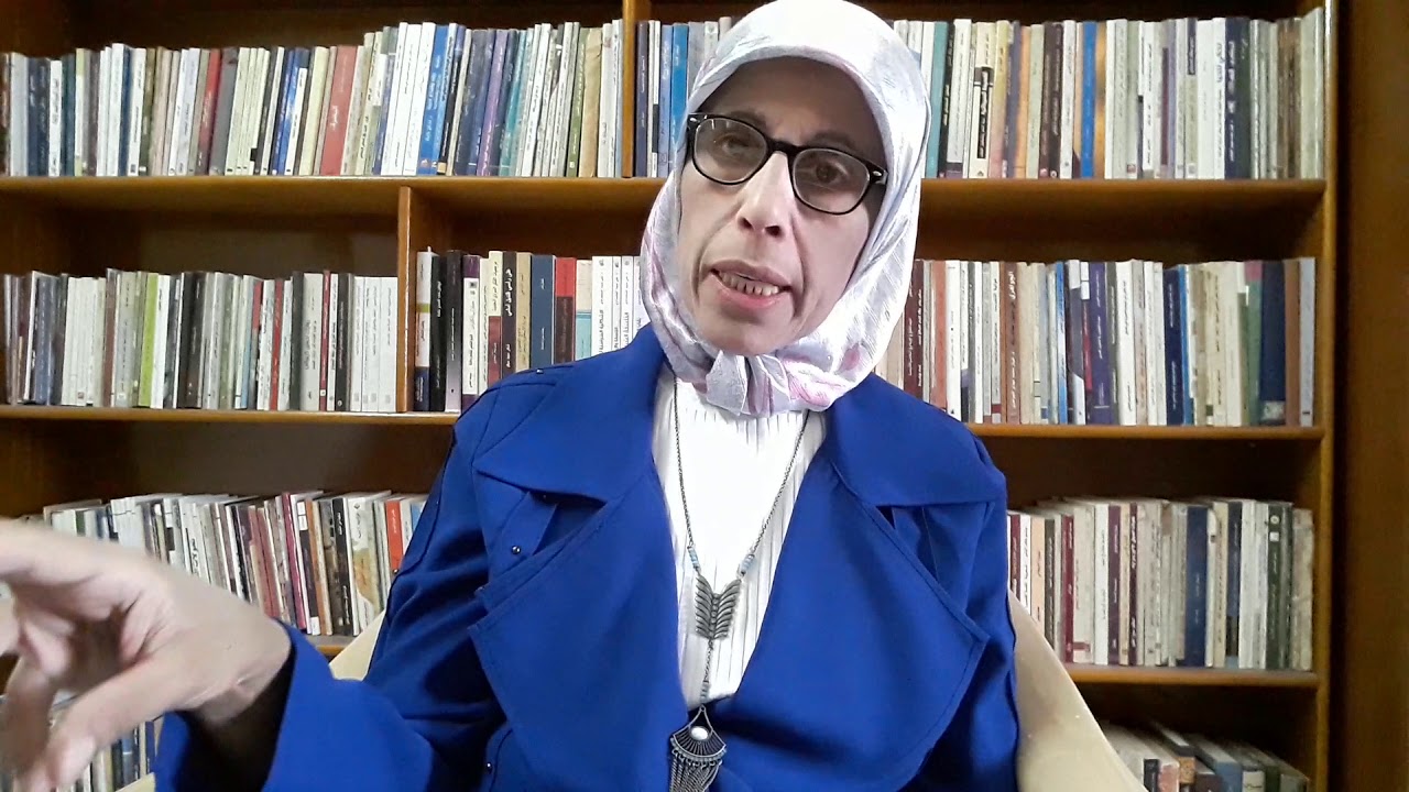 المنهج البنيوي 3      ١ مايو ٢٠٢٠