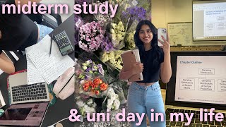 Uni day in my life as an Indian International student in Singapore