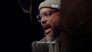The End of Meaning | Arnaldo Santiago, Spark26