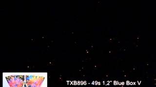 TXB896