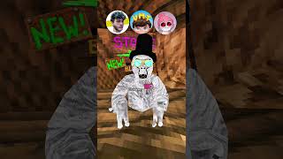What’s The Most VIEWED Gorilla Tag Video? #shorts