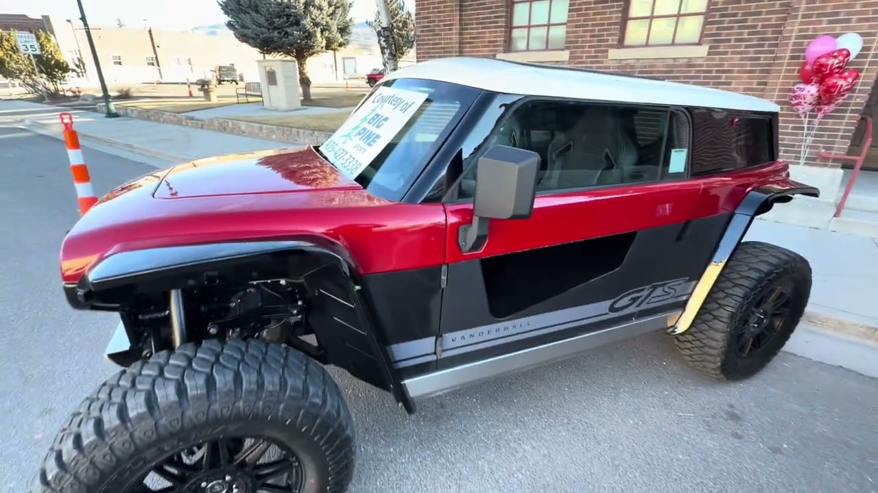 Ярмарка в честь Дня святого Валентина в Фэрвью, штат Юта! Только сегодня с 