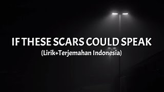 If These Scars Could Speak - Citizen Soldier (Lirik+Terjemahan Indonesia)