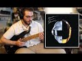 Bass Cover 049 // Instant Crush // Daft Punk // #bass #cover #music #daftpunk