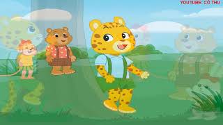 Kể chuyện lớp 1: Thổi bóng | Sách cánh Diều screenshot 1