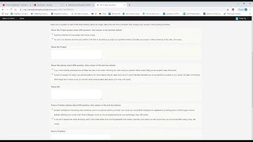 Broadcom MASTERS 2019 Final Webinar