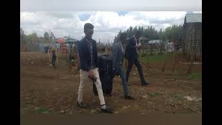 Nuyi Garuu, Kristos Isa Fannifame In Lallabna... 1Qor. 123