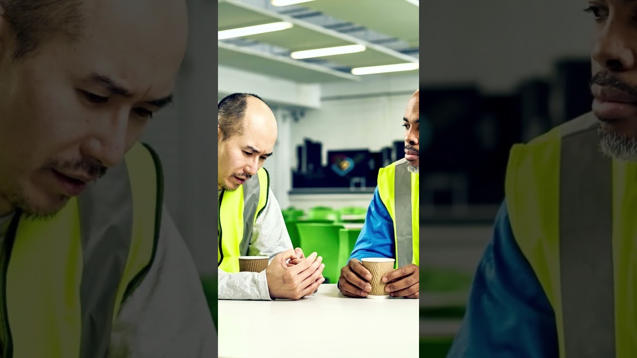 Decoding High Suicide Rates in Construction