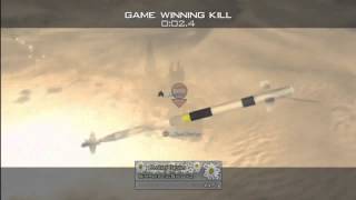 WTF Moments #3 [STINGER KILLCAM]