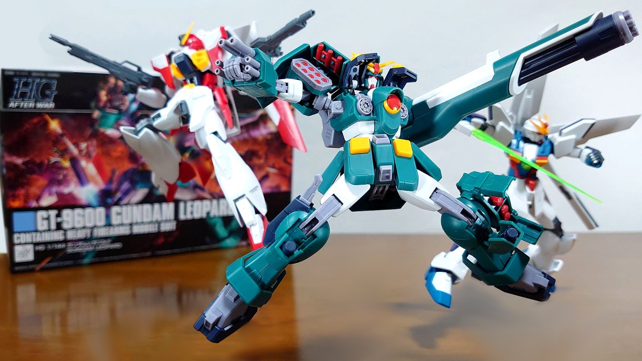 かかし LガンダムSEED G 簡易ユニットボリューム調整付 DS様Lガンダム