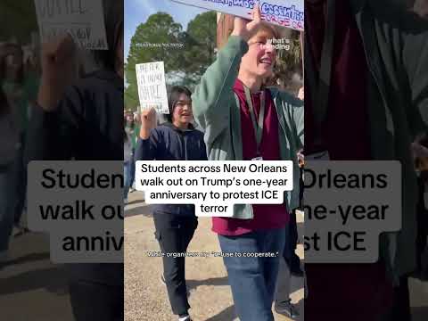 What is the 'Free America' Protest