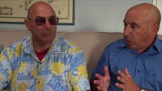 Discussing prep sports