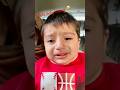 Cute baby crying 😭 😢 #shorts #shortsfeed #trending #baby #viral #cute #cutebaby #viralvideo