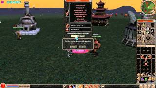 Metin2 SG - Upgrading II - The Epic Fail