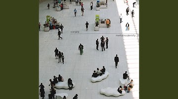 Metamodernity