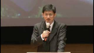 20090426火把行道會吳永成弟兄 勝過生命中的不可能5之4