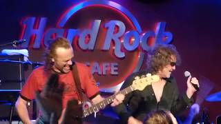 Dare - Home @ Hard Rock Cafe Oslo.Norway June 15. 2017 screenshot 1