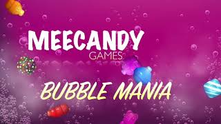 Bubble Mania 937